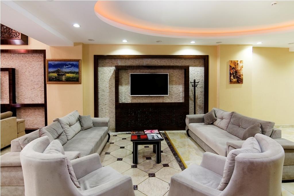 Pelikan Hotel Stambuł Zewnętrze zdjęcie