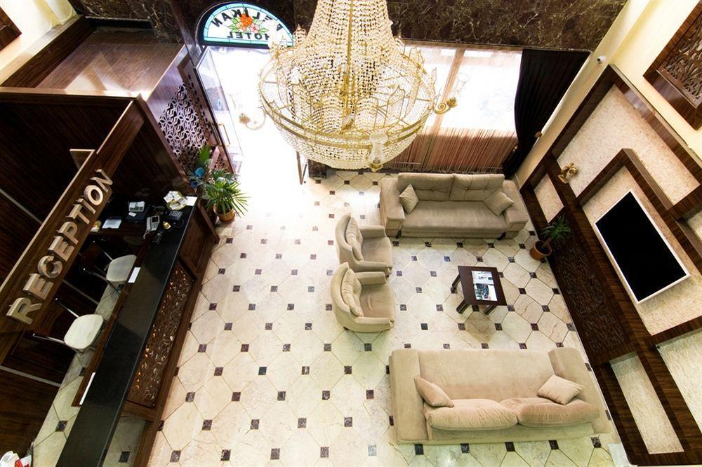 Pelikan Hotel Stambuł Zewnętrze zdjęcie